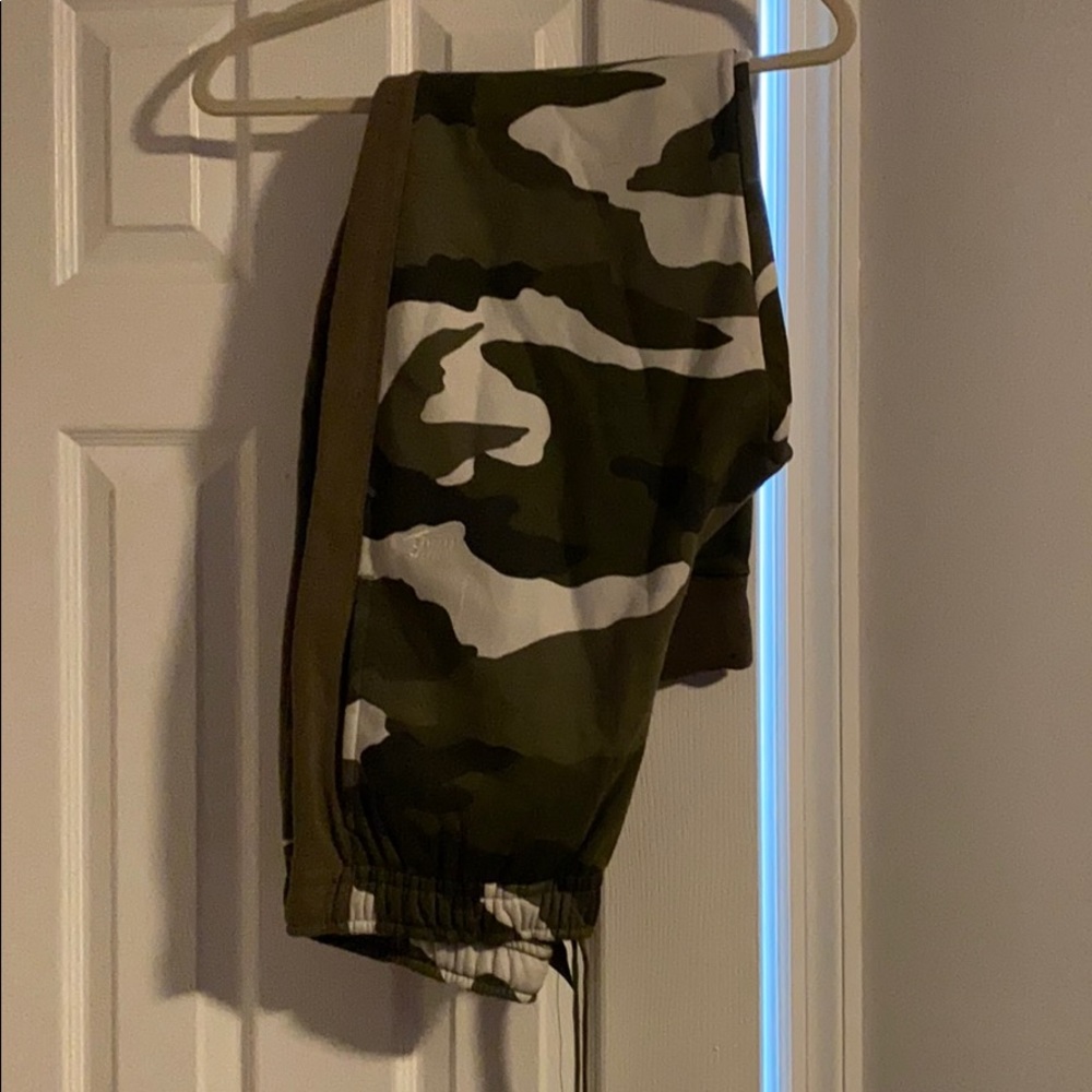 Nike joggers large hoodie xl